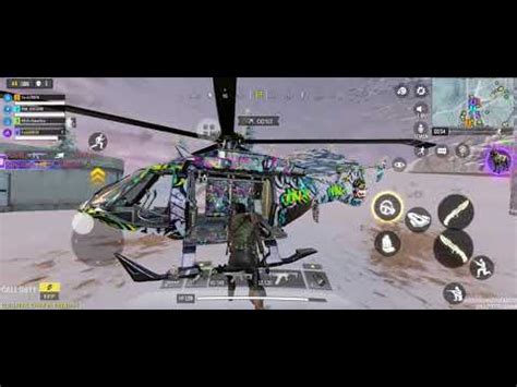 Mabar Battle Royale Di Codm Call Of Duty Mobile Youtube