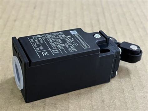 1PC Limit Switch New XCK P121 EBay