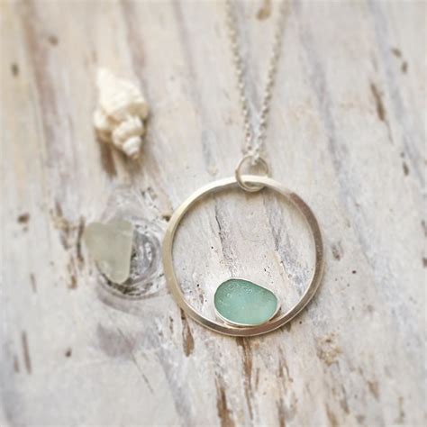 Sea Glass Archives Beachcomber Jewellery