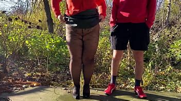 Cuando mi suegra con curvas hace esto me excita muchísimo XVIDEOS