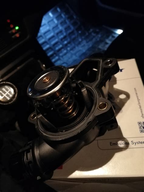 Новые запчасти. — BMW X5 (E53), 3 л, 2005 года | поломка | DRIVE2