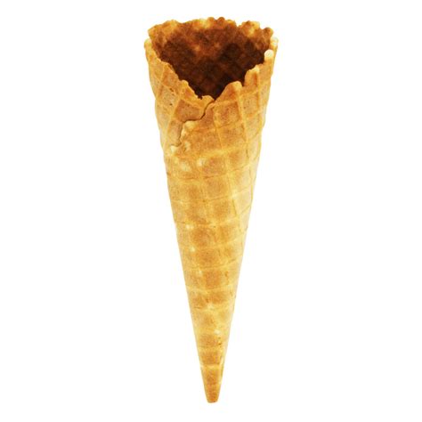 Marcantonio Single Scoop Gelato Waffle Cone Consort Frozen Foods