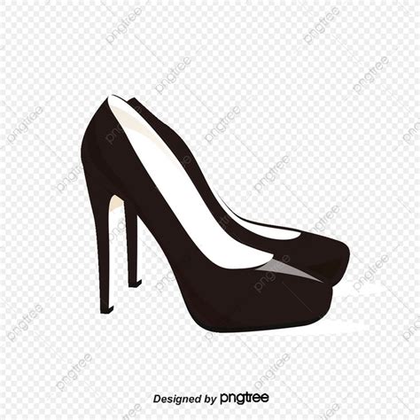 Vector De Sapatos De Salto Alto Png Clipart De Salto Alto Sapatos De