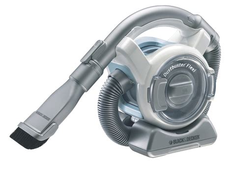 Black & Decker Dustbuster Flexi