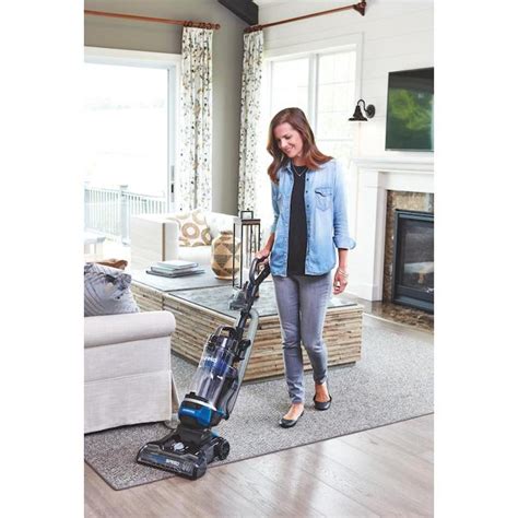 Eureka Power Speed Bagless Upright Vacuum Neu C Rona