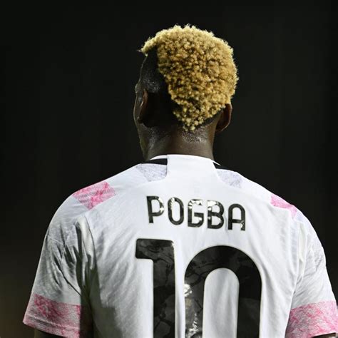 Suspendu Quatre Ans Pour Dopage Pogba Se Dit Touch Mais Pas Coul