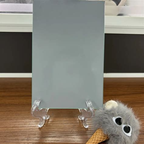 Mm To Mm Certified Copper Free Mirror From En Reach Rohs