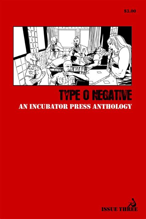 Type O Negative #3 - IndyPlanet