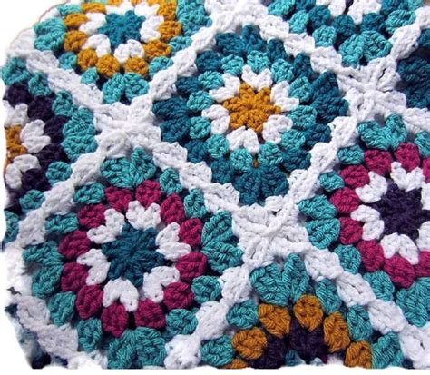 Loops & Threads Impeccable Yarn 4.5 oz Aqua (3-Pack) | Crochet blanket ...