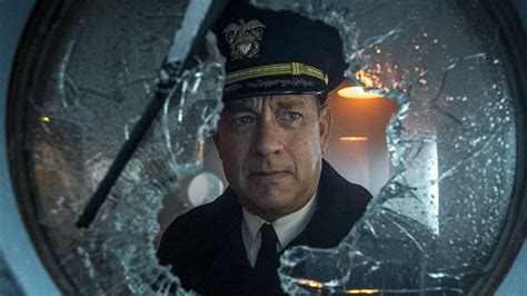 Tom Hanks li Apple TV Filmi Greyhound un Devamı Geliyor Haberler