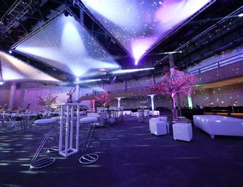 White Party Theme Event - Eventologists