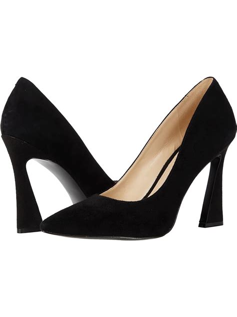 Black pumps + FREE SHIPPING | Zappos.com