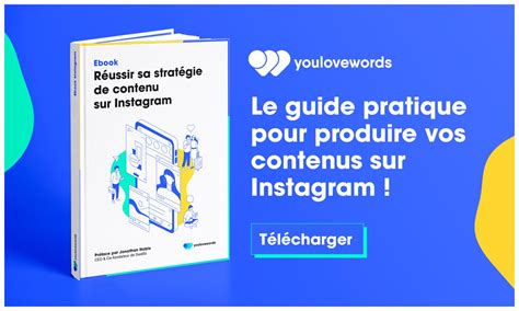 Guide Instagram Comment R Ussir Sa Strat Gie De Contenu