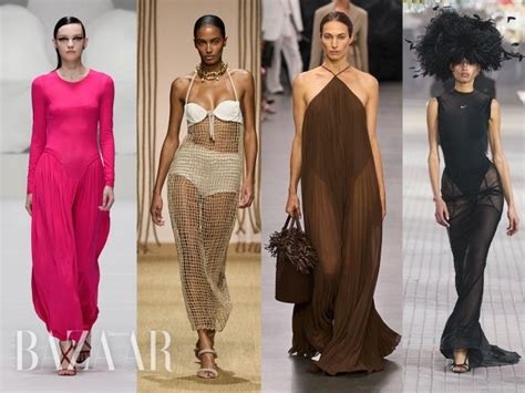 Top Xu H Ng Th I Trang Xu N H Hot Nh T Harper S Bazaar Vi T Nam