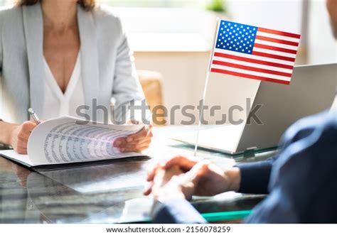 Visa Lawyer Over Royalty Free Licensable Stock Photos Shutterstock