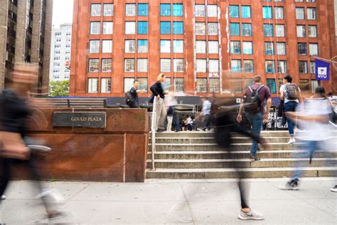 Meet the NYU Stern School of Business - MEET NYU