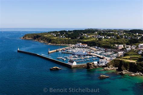 Benoit Stichelbaut Photographe France Morbihan Le De Groix