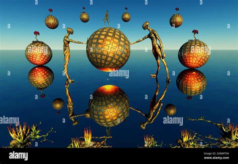 Safety spheres hi-res stock photography and images - Alamy