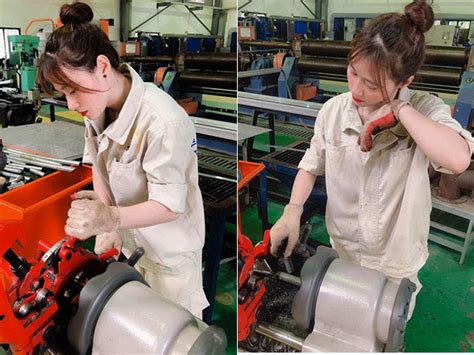 Nữ công nhân hot girl gây bão mạng ngày ấy giờ ra sao