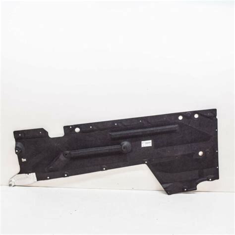 Bmw Genuine Oem Underbody Panelling Side On For Sale