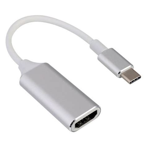 USB-C TO HDMI - Sbeity Computer