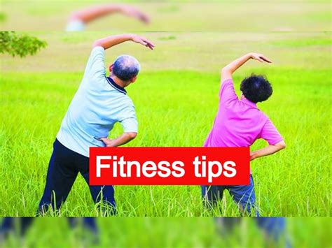 Follow These Fitness Tips To Stay Healthy Brmp Fitness Tips To Stay