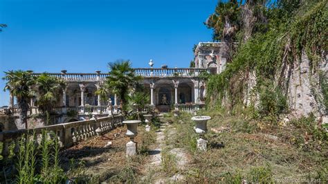 Villa Massoni Flickr