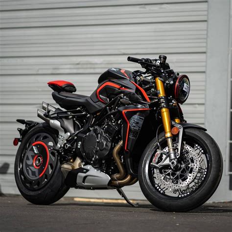 Oc Motorcycle On Instagram The Peak Of Hyper Naked Performance Meet