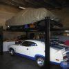 Buy Happ Auto Performance Products Hoist Happ T Four Post Car Lift