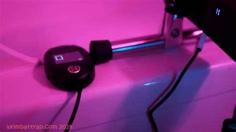Hismith 4 0 Sex Machine Review 3 5 5 WombatTrap