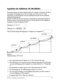 Mathe Logicals F R Giga Mathef Chse Kopiervorlagen Westermann