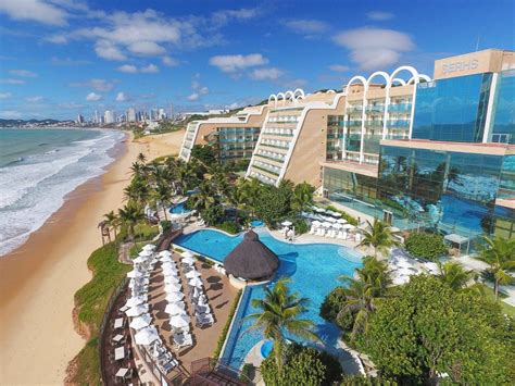 Conheça os 7 melhores resorts no Nordeste all inclusive para curtir