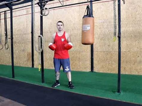 Boxe Treino Completo Para Iniciantes Tutorial Boxe Youtube