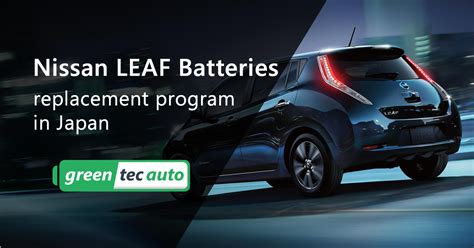 Leaf Battery Replacement Nz Leafandtrees Org