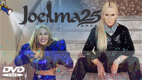 RODRIGO SHOW Especial DVD Joelma 25 anos em Goiânia YouTube