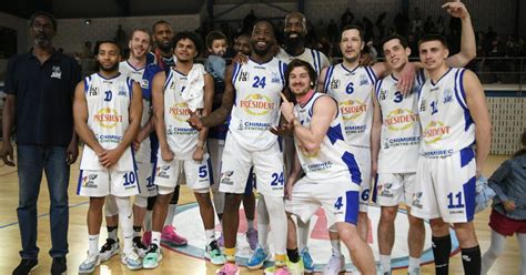 Basket Nationale Masculine Montmorot A Les Crocs Pour Sa Derni Re