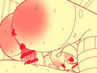 Glitch Techs Luscious Hentai Manga Porn