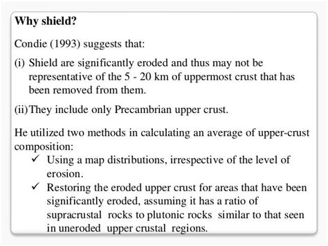 Composition of the continental crust