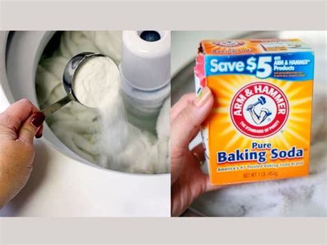 C Ng D Ng C A Baking Soda Trong Gi T T Y Qu N O C T T Nh L I N S