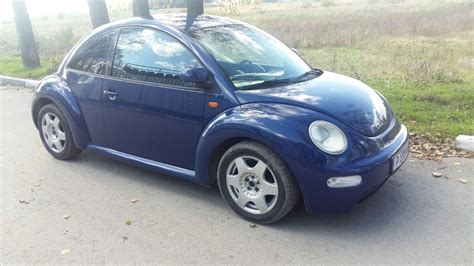 VW New Beetle 1 9tdi 1999 2167036