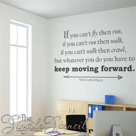 Inspirational Wall Quotes - ShortQuotes.cc