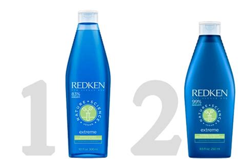 Nature Science Extreme Condizionatore Redken Nature Science