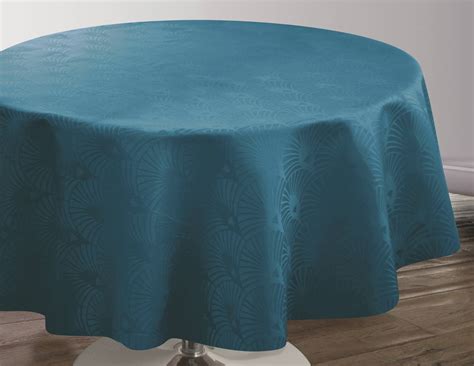 Nappe Damassée