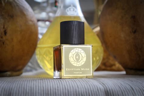 Egyptian Musk Running Low Ensar Oud