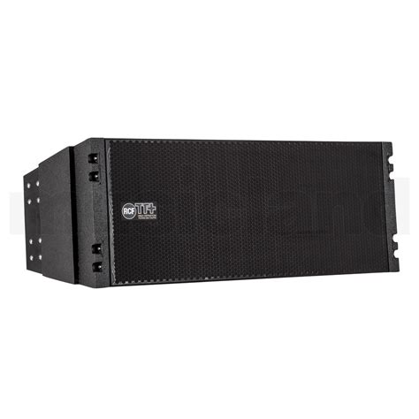 Rcf Ttl A Ii Wp Stadium Line Array