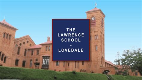 THE LAWRENCE SCHOOL – LOVEDALE – FITZGABRIELS SCHOOLS