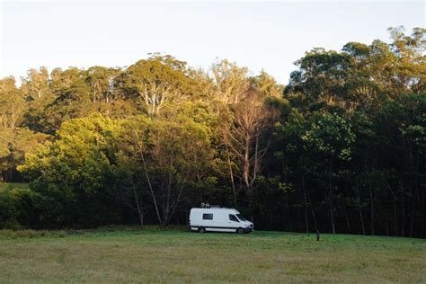 The Hundred Acre Woods Hipcamp In East Lynne New South Wales