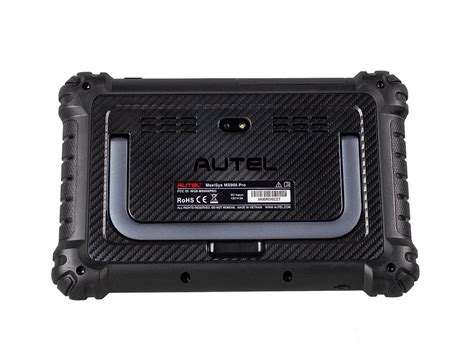 Сканер диагностический Autel MaxiSys MS906 Pro, DoIP — купить в AUTEL