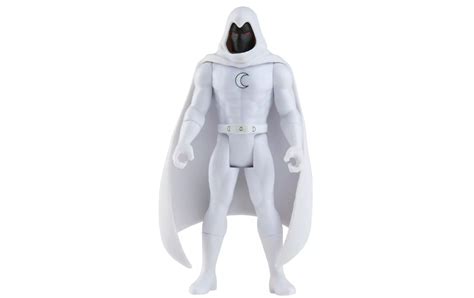 Marvel Figur Marvel Legends Retro Moon Knight