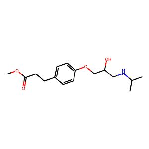 Esmolol | Uses, Brand Names, Mechanism Of Action